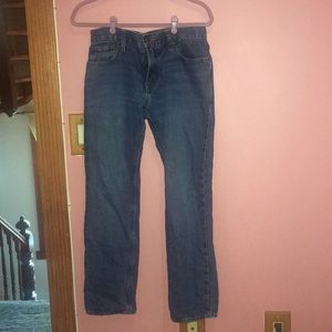 Men’s Denim Jeans